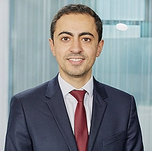 Malik Feddi DELOITTE FINANCE (TS)